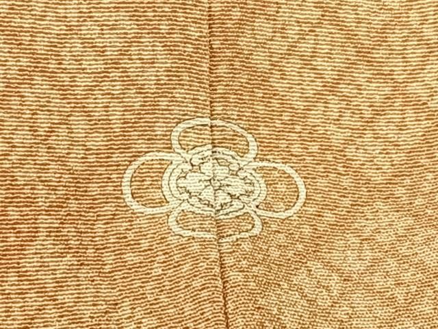 平和屋着物●上質な小紋　菱文　正絹　逸品　AABA0262zg 平和屋着物○上質な小紋 菱文 正絹 逸品 AABA0262zg - メルカリ