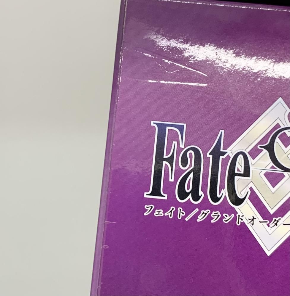 【中古】未開封 ピーエムオフィスエー Fate/Grand Order FGO PLUM 1/7 ランサー/ スカサハ[17][240017709047] 中古】(未使用・未開封品)PLUM Fate/Grand Order ランサー
