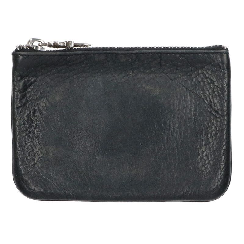 クロムハーツ ZPR CHNG PURSE/チェンジパース クロスパッチ