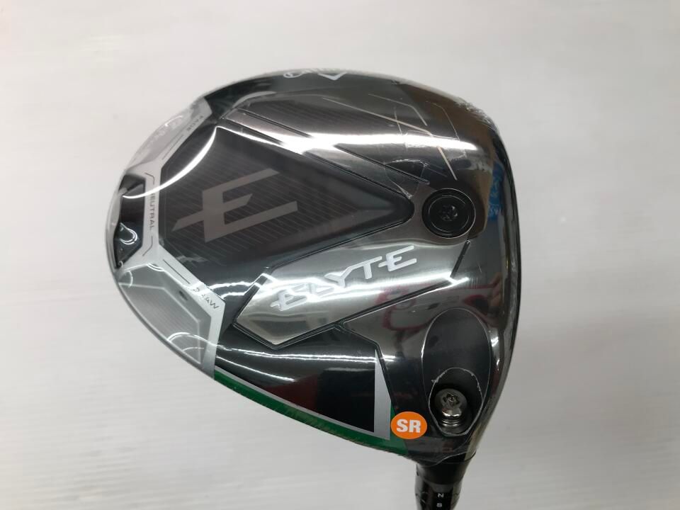 最短 ELYTE | 10.5 | SR | VENTUS GREEN 50 for Callaway | | ドライバー | キャロウェイ
