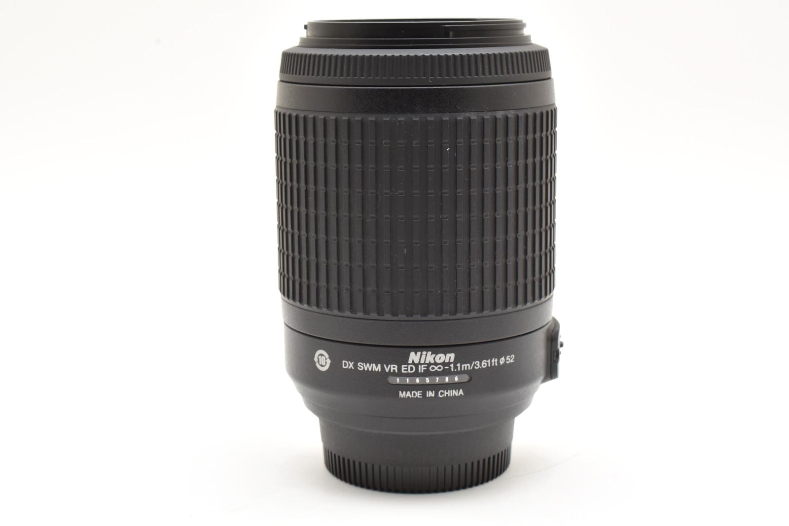 美品 Nikon AF-S 55-200mm F4-5.6 G VR #8880 514Oumk+tNL.jpg