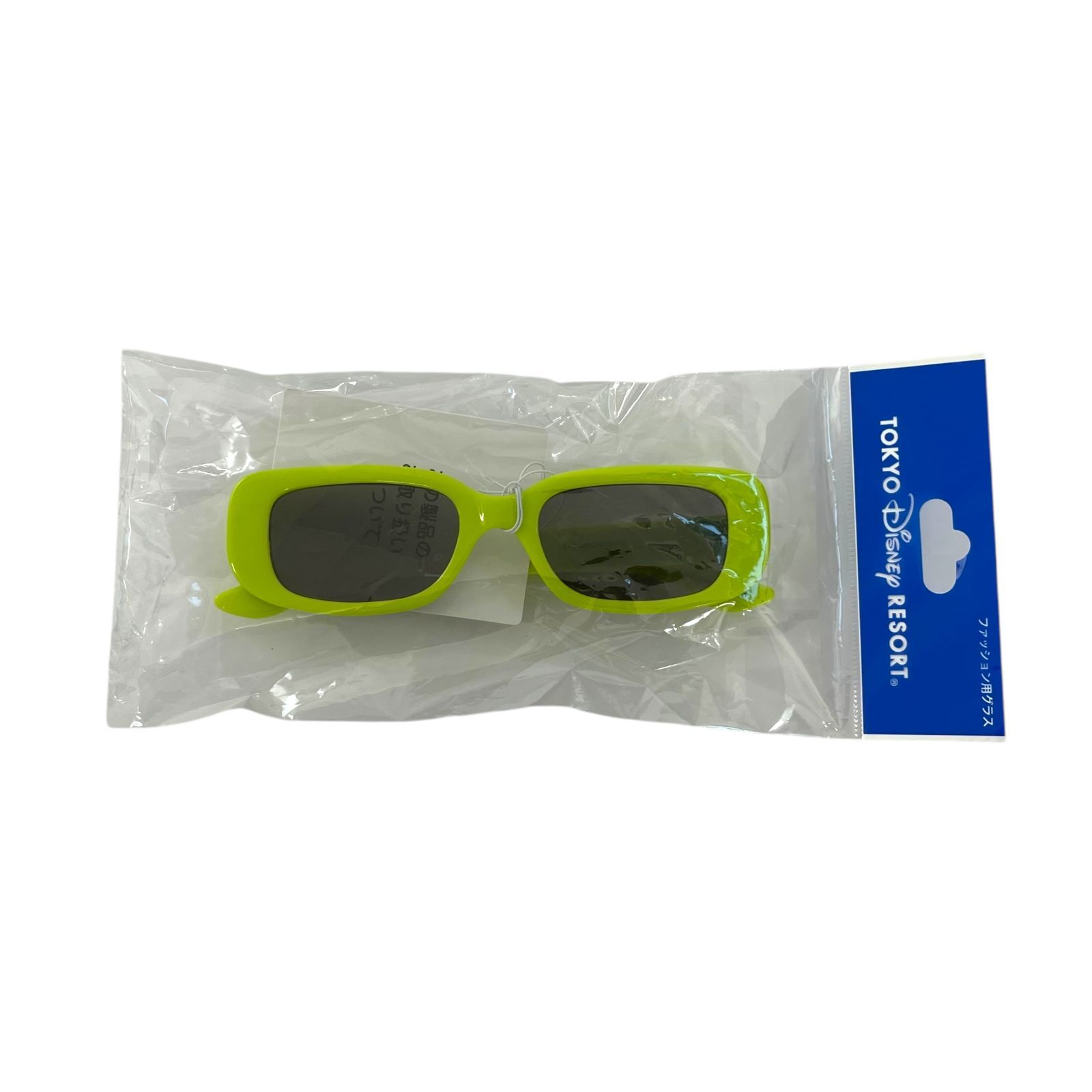 ディズニー サングラス【マイク】モンスターズインク 東京ディズニー