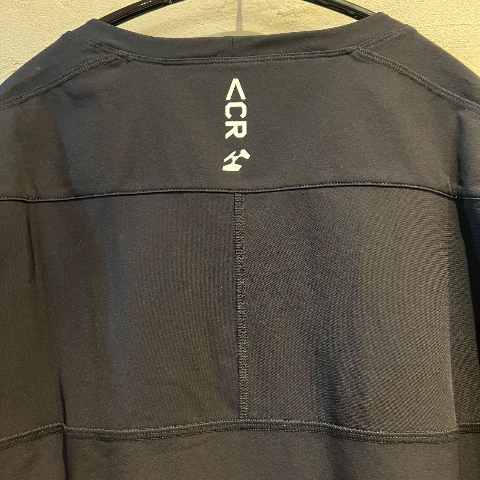 ACRONYM アクロニウム S24-DS-A SCHOELLER DRYSKIN T-SHIRT