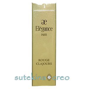 【メール便対応】エレガンス ルージュ クラジュール 03 4g