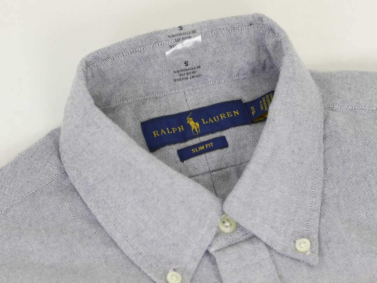 ポロ ラルフローレン POLO Ralph Lauren スリムフィット メンズ