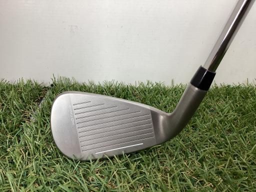 コブラ cobra ONE LENGTH 5 S USA アイアンセット IR 特注シャフト フレックスR メンズ 男性用 右利き 右用 Cランク ゴルフクラブ