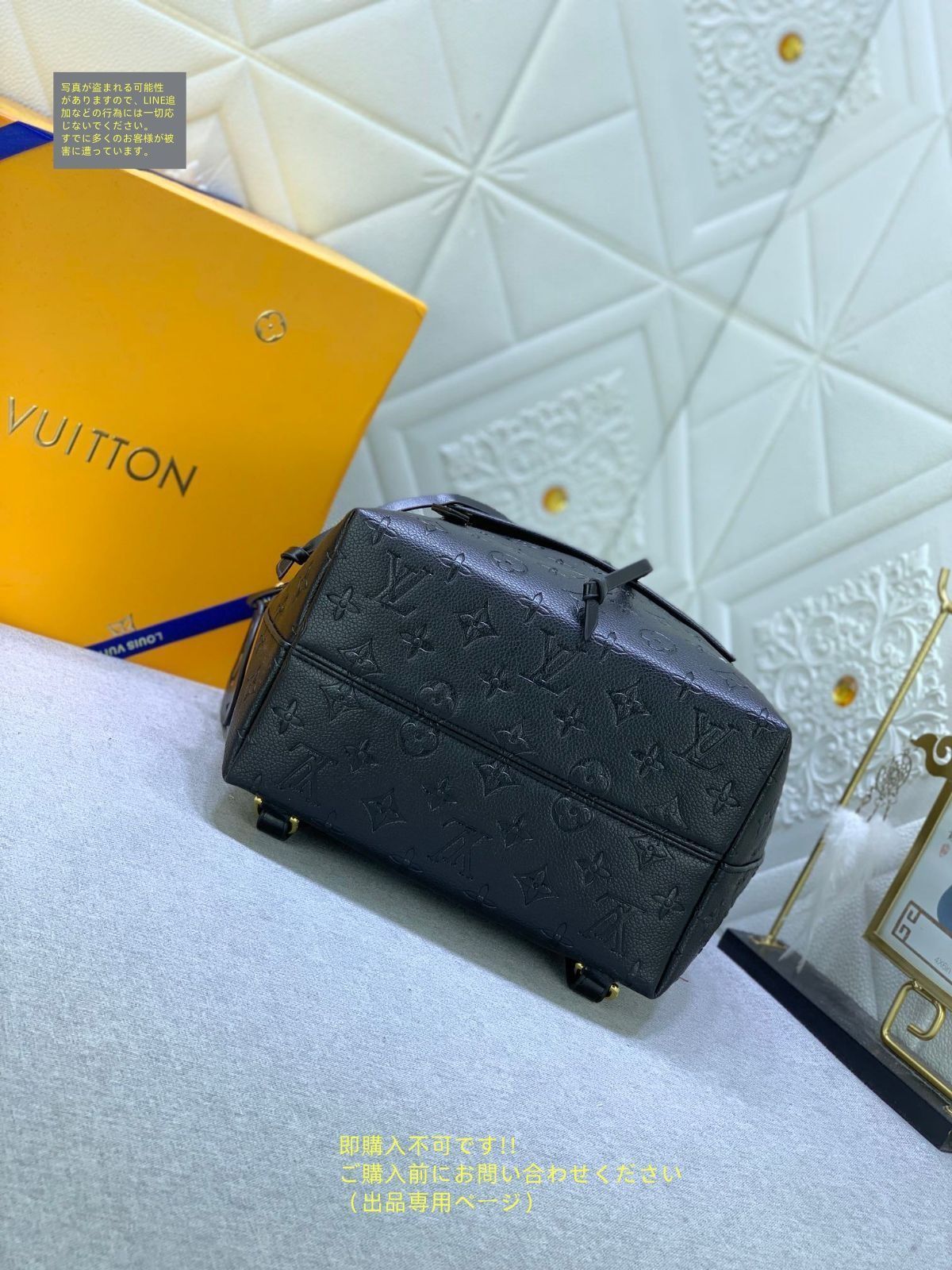 PORTER 鹿児島睦 ヘルメットバッグM 伊勢丹限定 未使用 希少PORTER