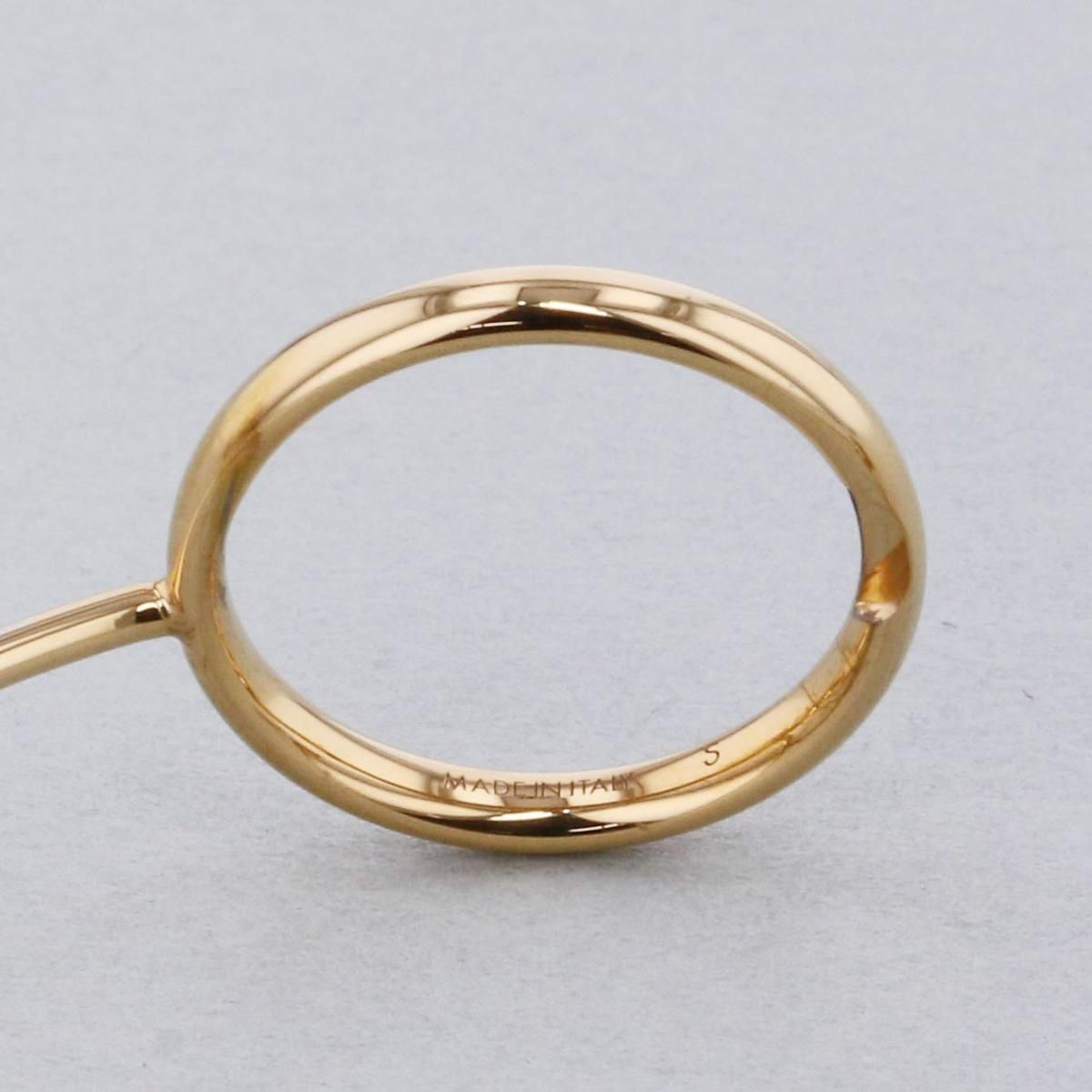 LOUIS VUITTON （ルイヴィトン） ブレスレット・リジッド LV