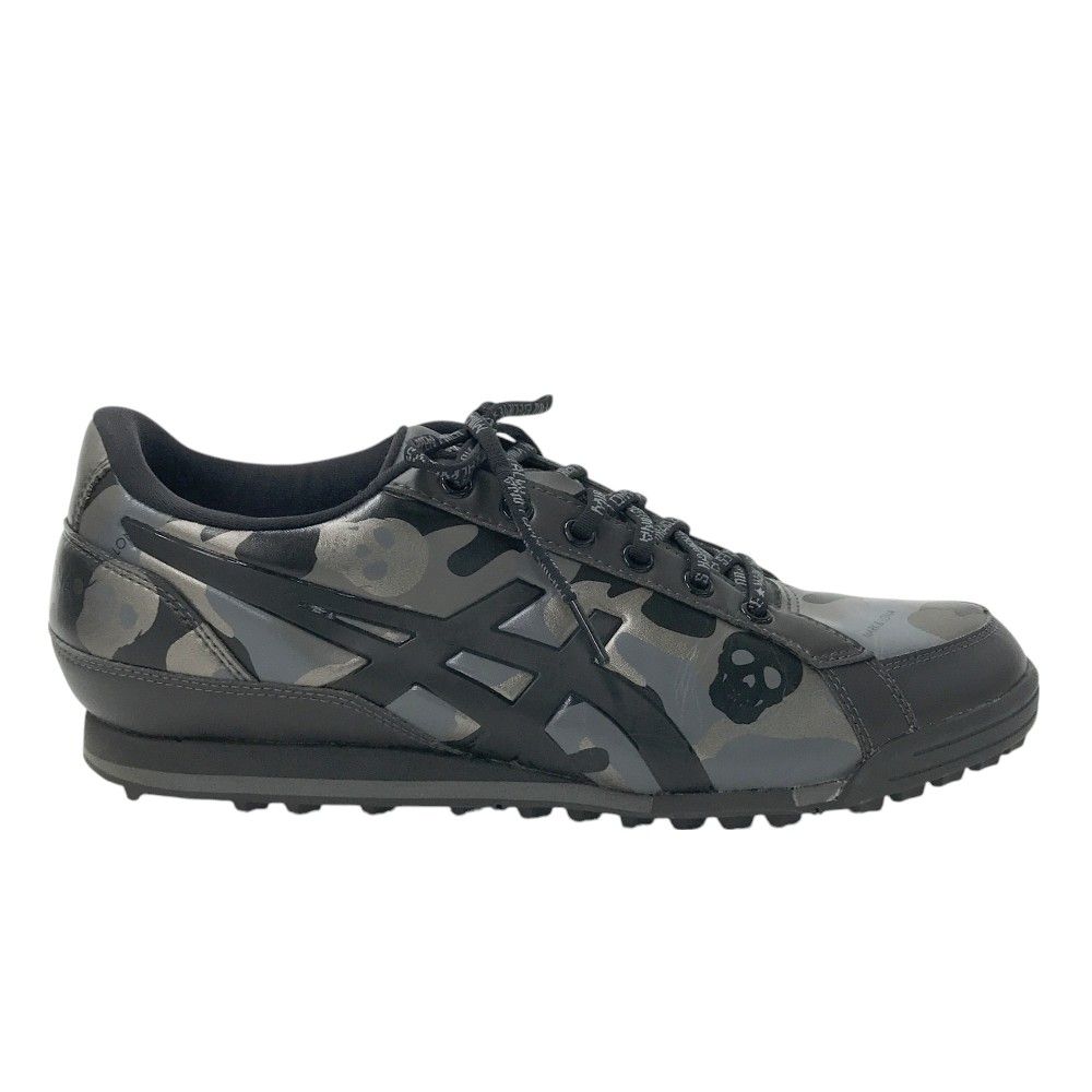 MARK&LONA マークアンドロナ ×ASICS/1113A026 GEL-PHYゴルフシューズ