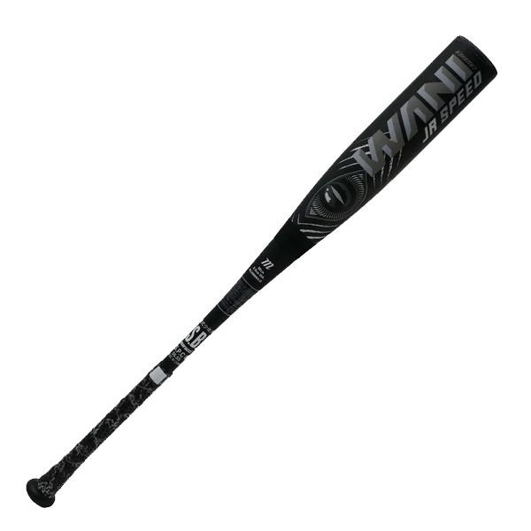 マルチ marucci 野球 少年軟式用バット マルチ ワニクラッシャー