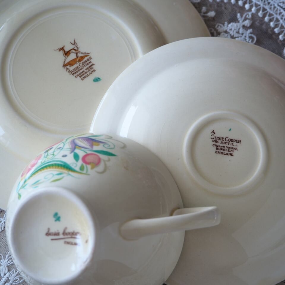 s スージークーパー