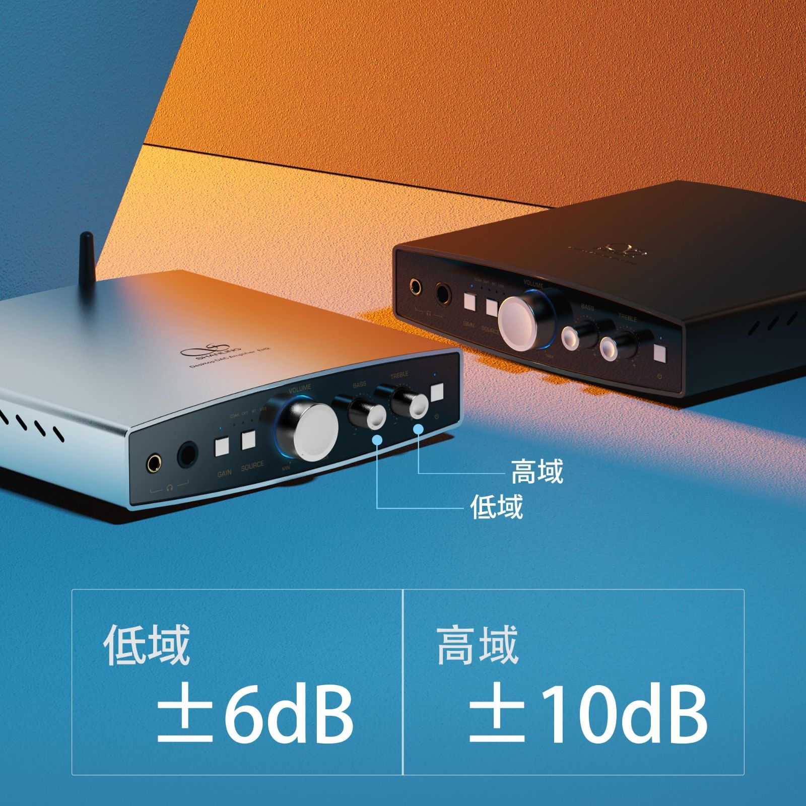 HDに対応 最大4350mW