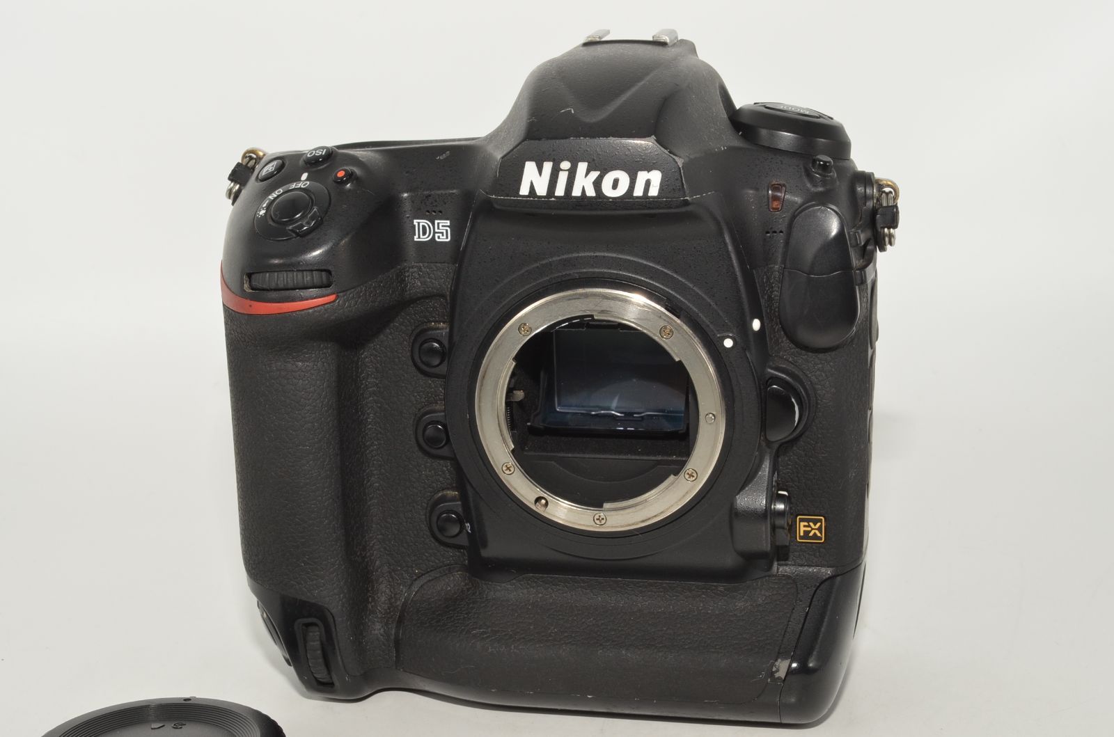 250734☆良品☆Nikon デジタル一眼レフカメラ D5 (XQD-Type