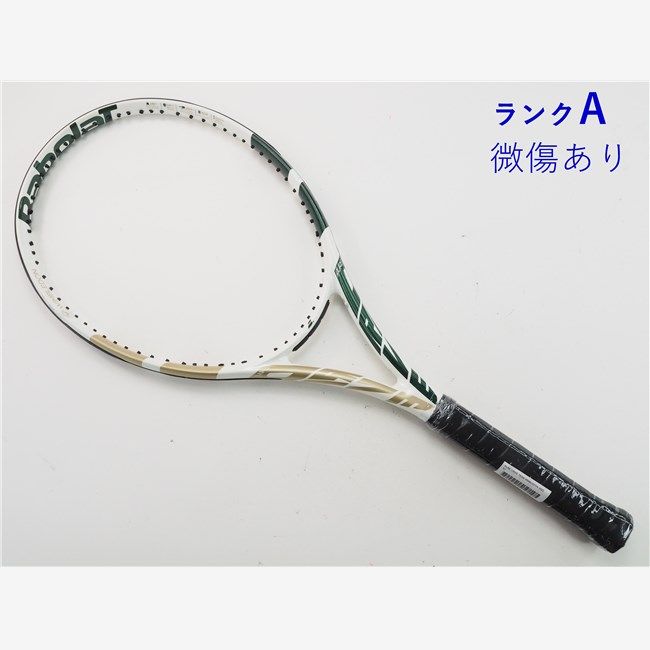 バボラ ピュアドライブウィンブルドン G1 （全長25.5cm
