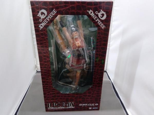 フィギュア DOOR PAINTING COLLECTION FIGURE-DX 1/7 ボン・クレー