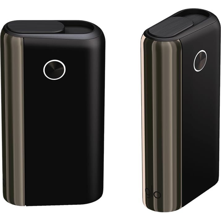 グローハイパープラス ブラック ホワイト 本体 製品登録 glo hyper＋ ブラック