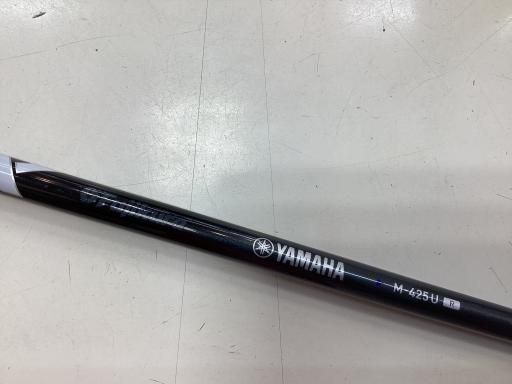 ヤマハ inpres 2025 U 6 ユーティリティ UT SPEEDER NX for Yamaha M-425 フレックスR メンズ 男性用 右利き 右用 Cランク ゴルフクラブ リストバンド 大学ゴルフ用品