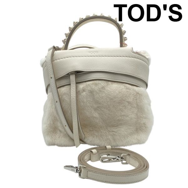 トッズ TOD
