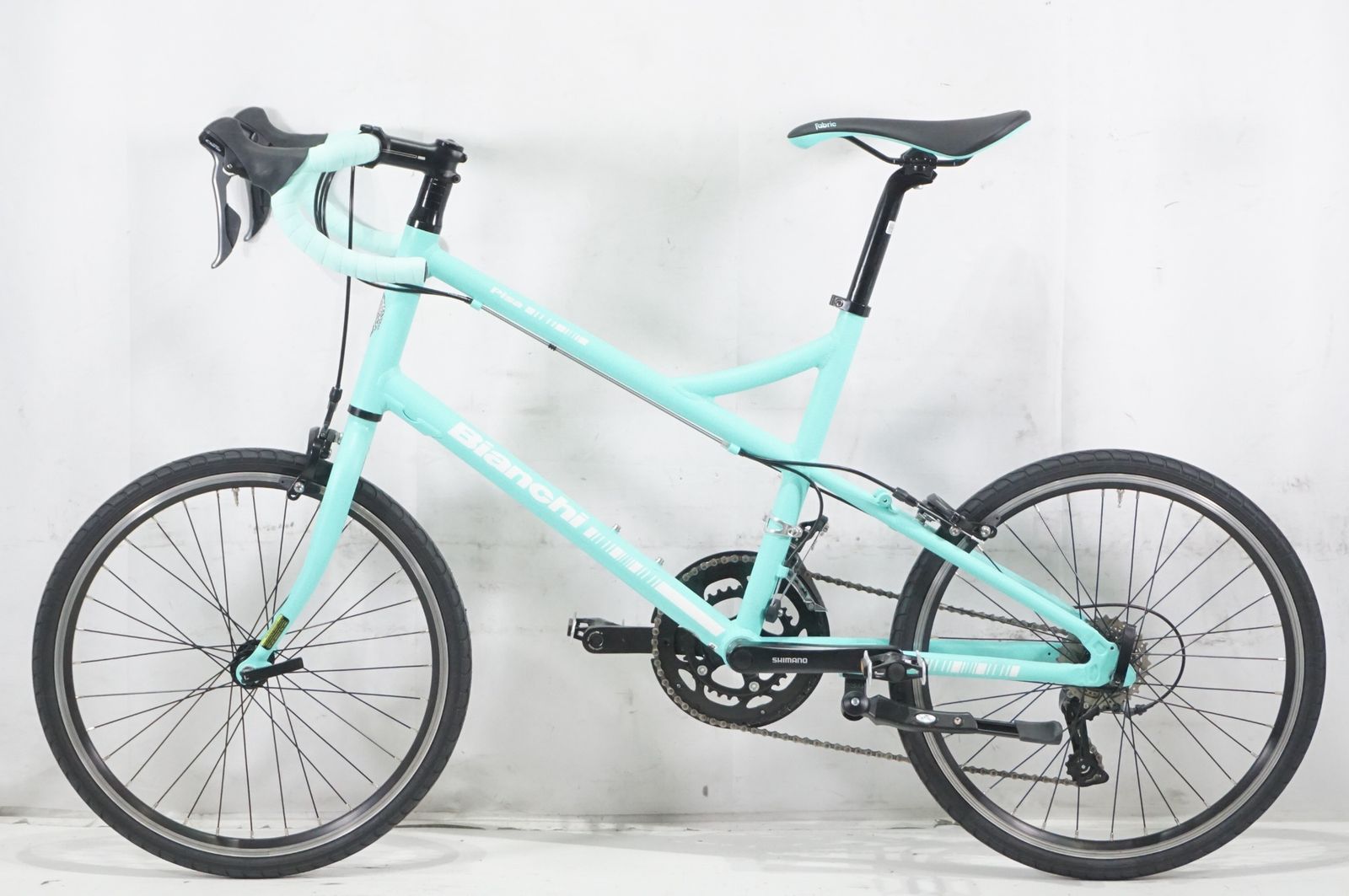 shoooo　Bianchi（ビアンキ） 2018年PISA DROP Bianchi（ビアンキ） 2018年モデル PISA DROPBAR （ピサドロップ