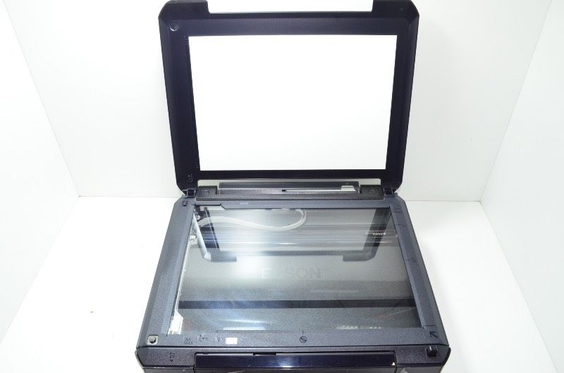 インクジェット複合機 Wi-Fi対応