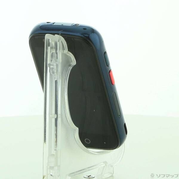 中古品〕 Jelly 2 128GB グリーン Jelly 2_JP SIMフリー【262】