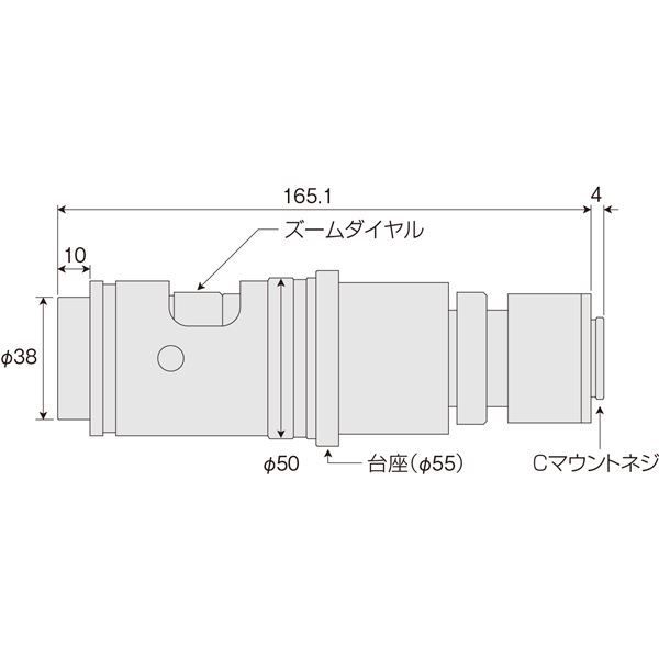 クーポン配布中-スーパー 対象 ホーザン ズームレンズ L-815 STEELWINDOWSANDDOORS_COM