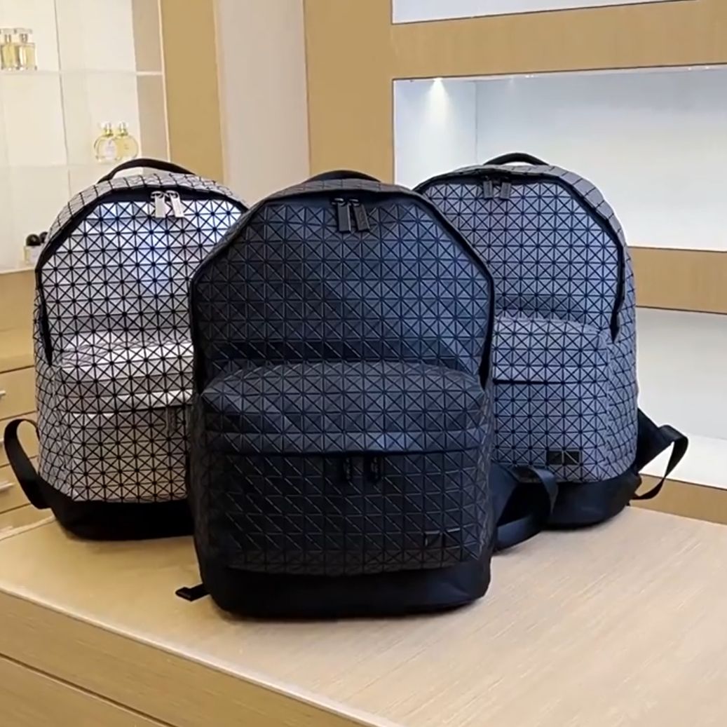 BAOBAO ISSEY MIYAKE バオバオ イッセイミヤケ リュック 新品未使用