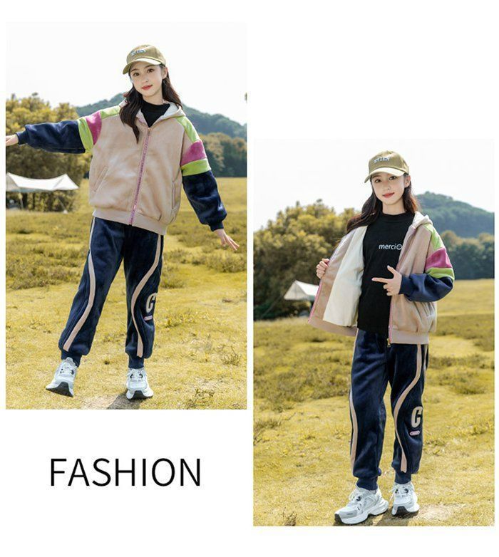 子供服 ジャージ