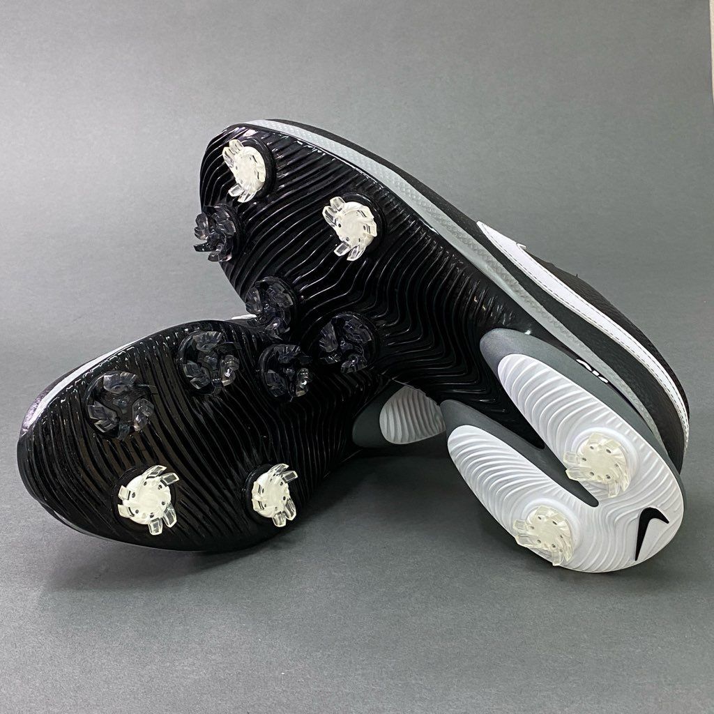 Nike ゴルフシューズ Air Zoom Victory Tour Nike Air Zoom Victory Tour NRG Wing It White Golf Shoes