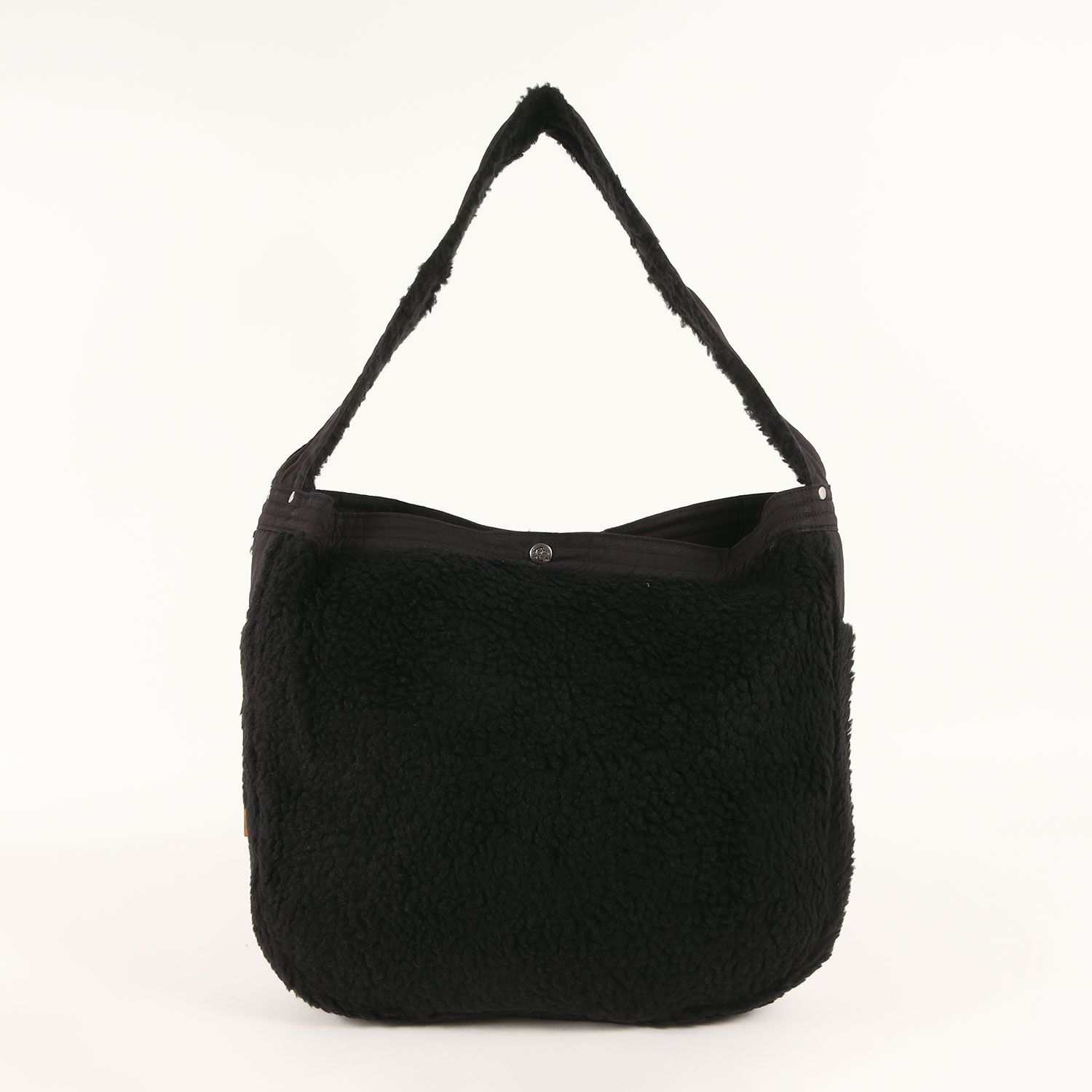 t*s様 TENDERLOIN ボア ショルダーバッグ ブラック 新品 TENDERLOIN テンダーロイン バッグ 21AW パイルボア