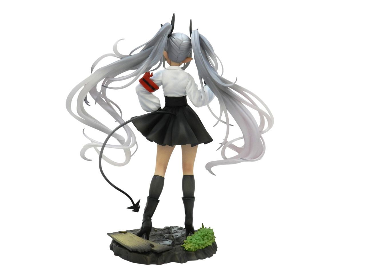 銀鏡イオリ ブルーアーカイブ -Blue Archive- 1/7スケール