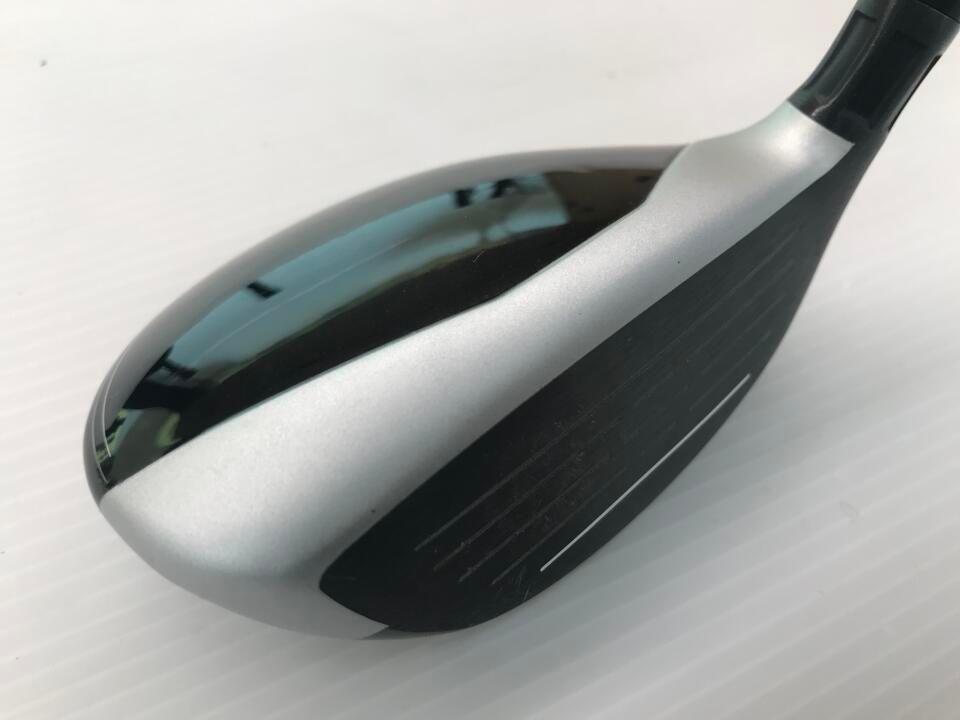 テーラーメイド M4 Rescue 19° FUBUKI TM-6 Flex-S TaylorMade テーラーメイド⁄M4 レスキュー 3・19⁄FUBUKI TM-6⁄ABランク⁄81