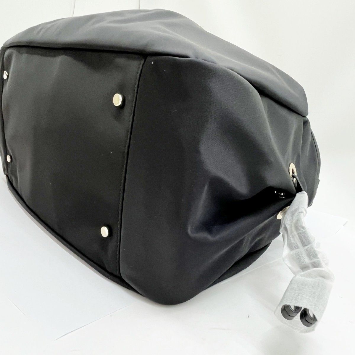 【HAPP】Paige Carryall Black マザーズバッグ 黒 楽天市場】HAPP ハップ Paige Carryall Black マザーズバッグ