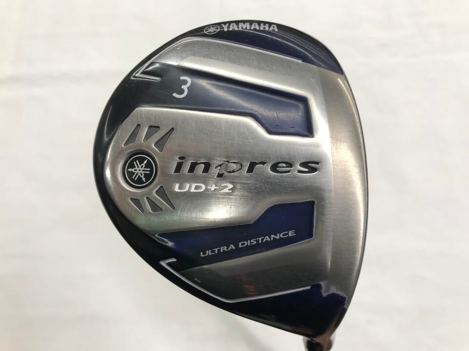 訳ありインプレスX 2009 YAMAHA inpres X WEDGE ヤマハ インプレスX