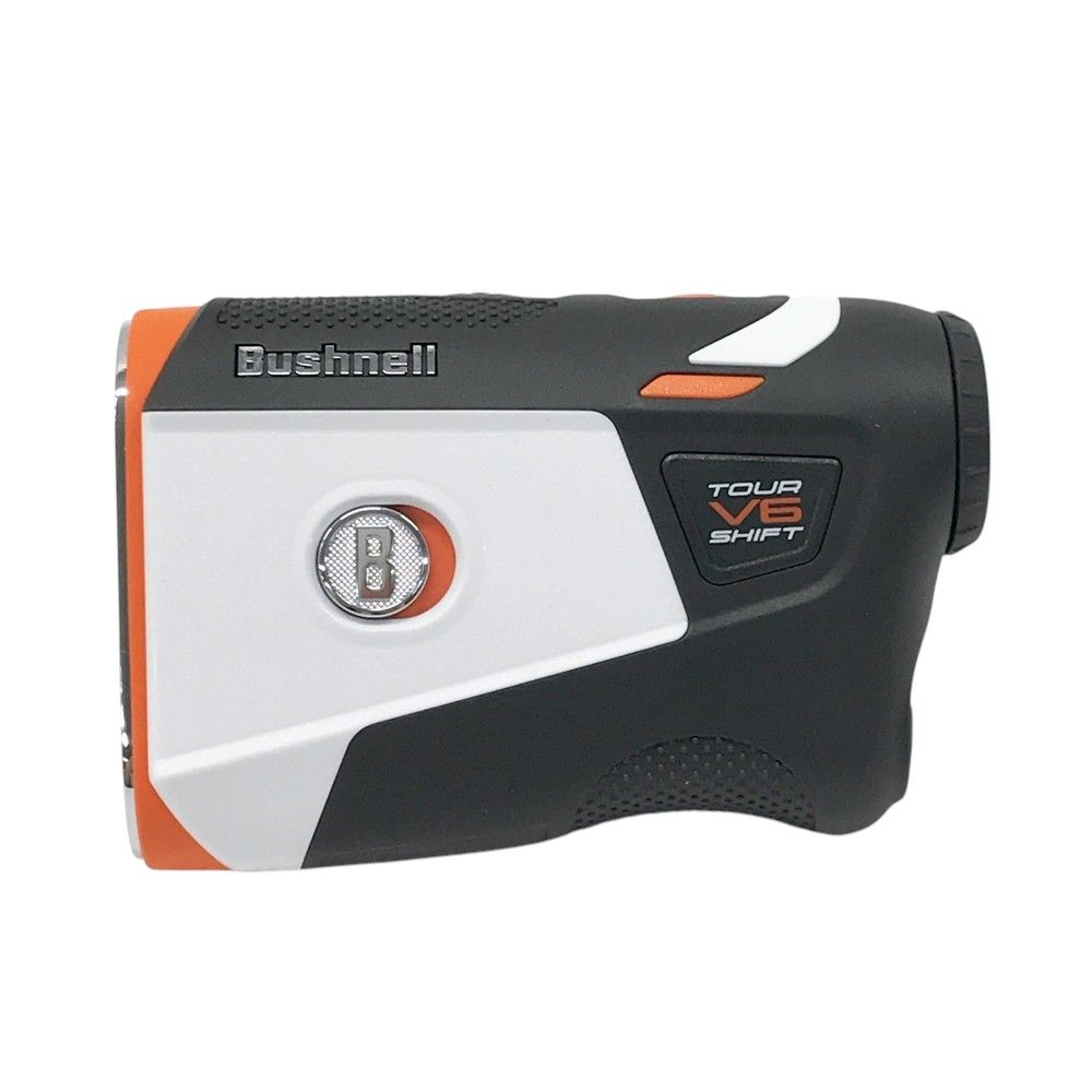 Bushnell ブッシュネル TOUR V6 SHIFT スコープ ブラック系 240101430844 ゴルフウェア ストスト