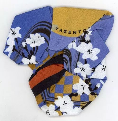 中古】アクセサリー(非金属)(キャラクター) 薬研藤四郎 シュシュ 「活