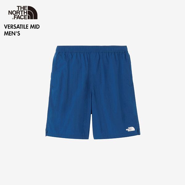 2025新作］THE NORTH FACE ノースフェイス NB42331 バーサタイル