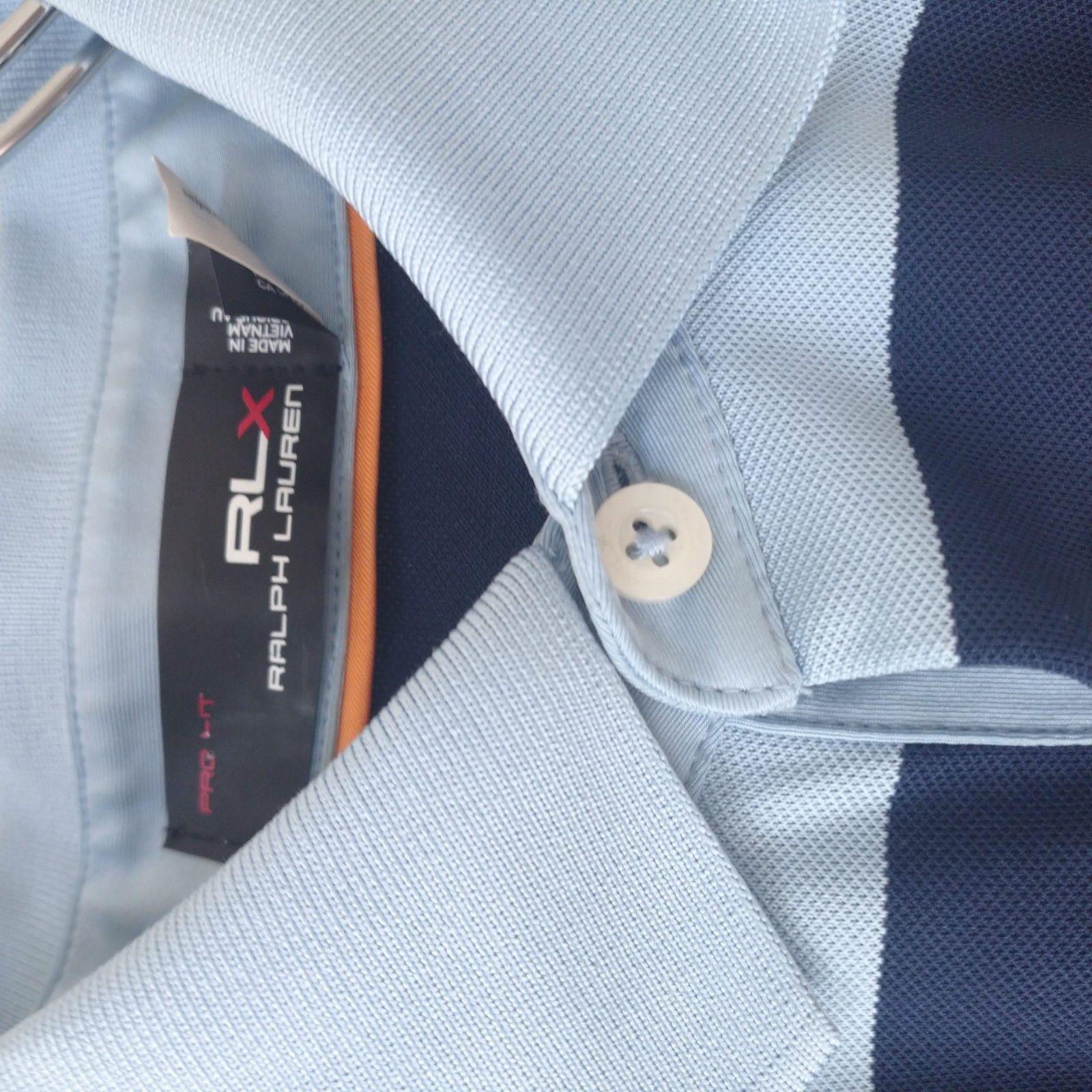 RLX】アールエルエックス ラルフローレン ポロシャツ 半袖ポロシャツ  