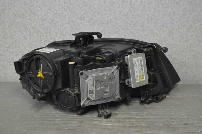 Audi アウディ A4 8K 左ヘッドライト HID 8K0 941 003 左 ヘッドライト HID バラスト キセノン 右H (8KCDNF) アウディ A4