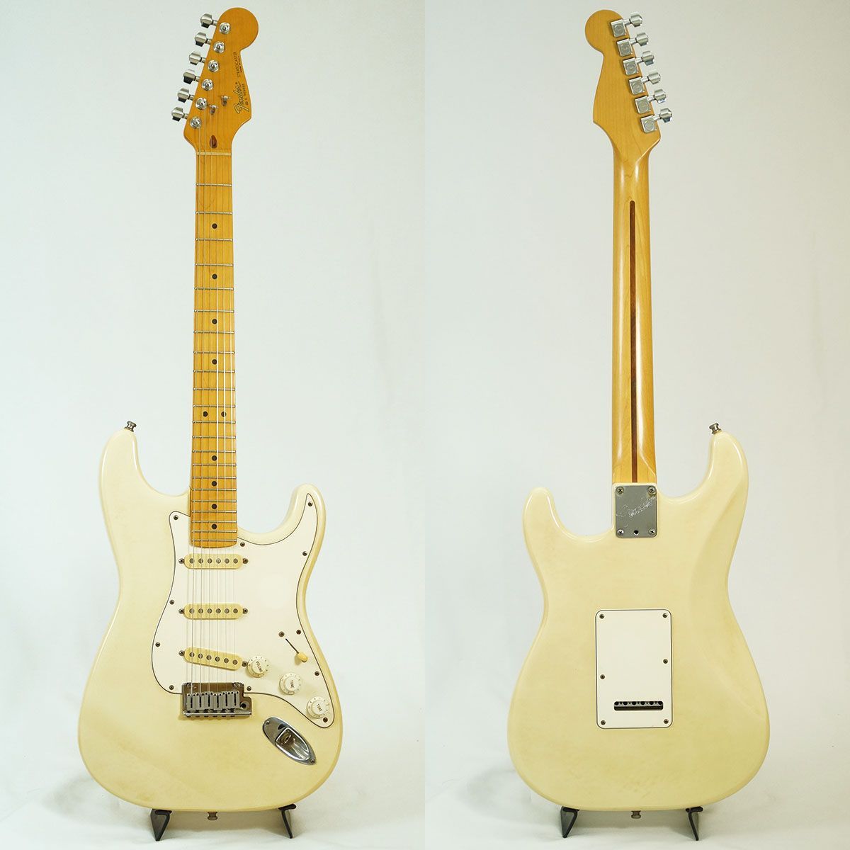 Fender USA