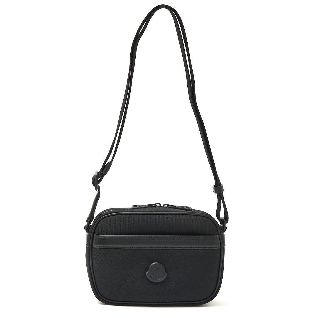 MONCLER モンクレール Pierrickクロスボディバッグ K109A5L00008