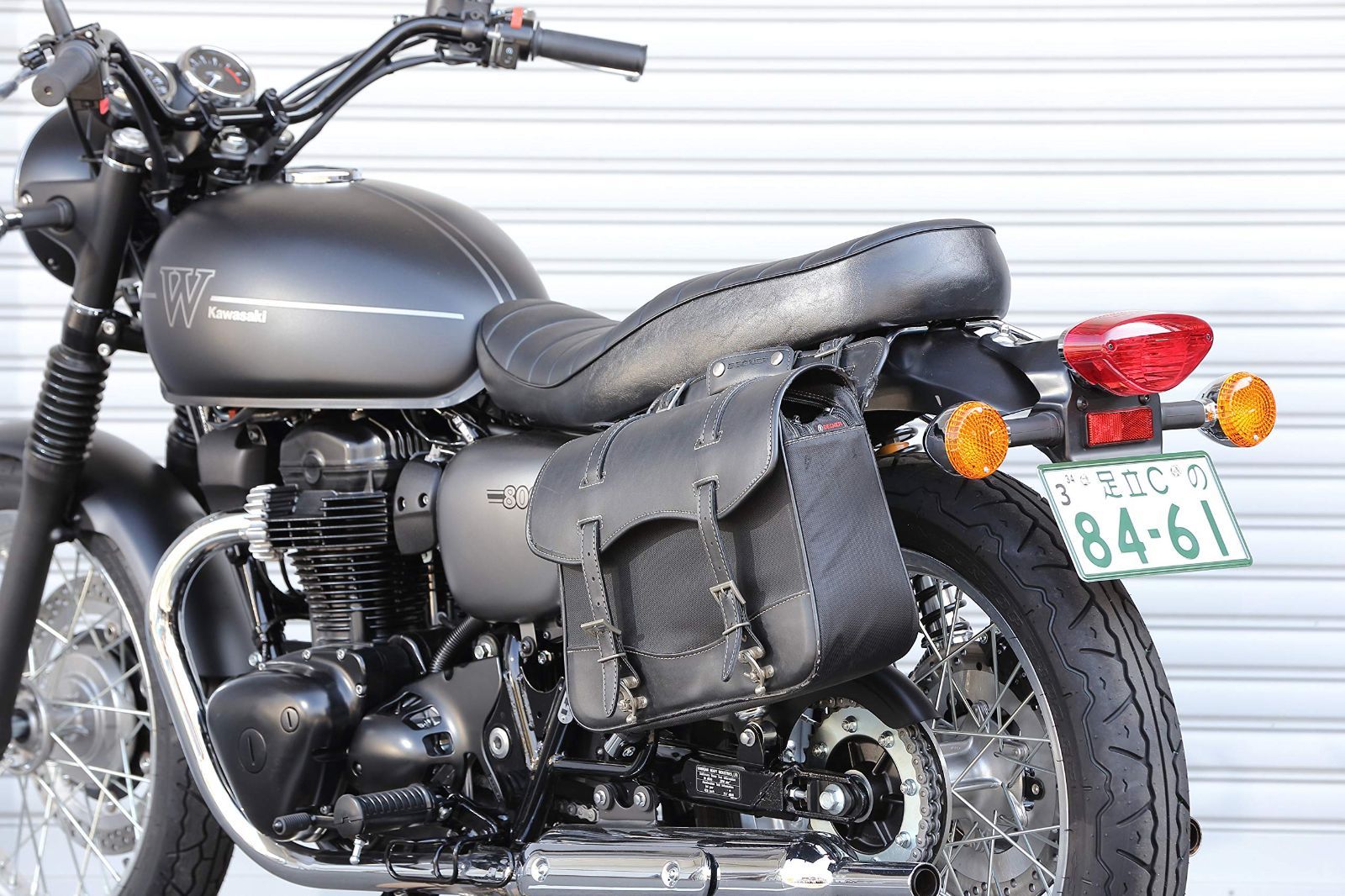 カワサキ w800 純正リアキャリア Webike | Kawasaki カワサキ リヤキャリア W800 CAFE(99994-1224