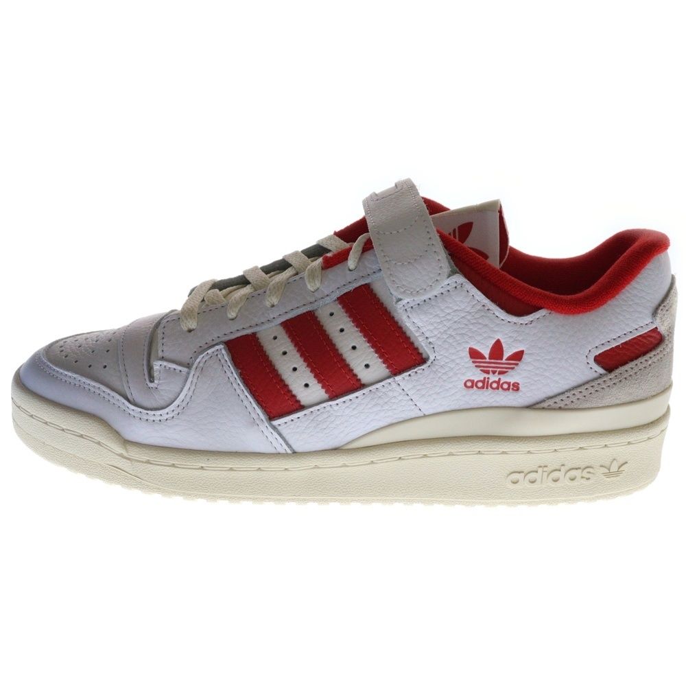 未使用 adidas アディダス FORUM LOW フォーラム ロー【G】. adidas (アディダス) FORUM 84 LOW フォーラム ローカット