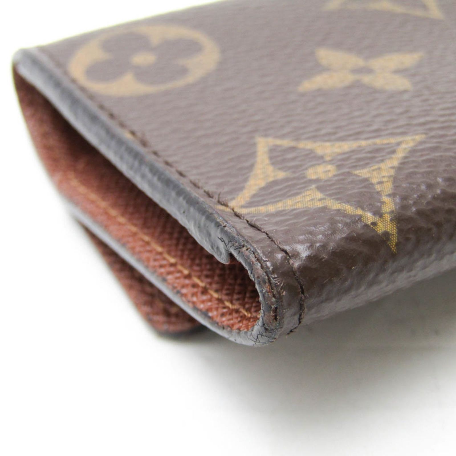 Louis Vuitton モノグラムキーケース Louis Vuitton モノグラム キー