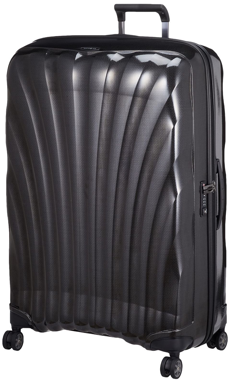 希少 廃番 RIMOWA SALSA 4輪 スーツケース マットブラック リモワ 廃盤