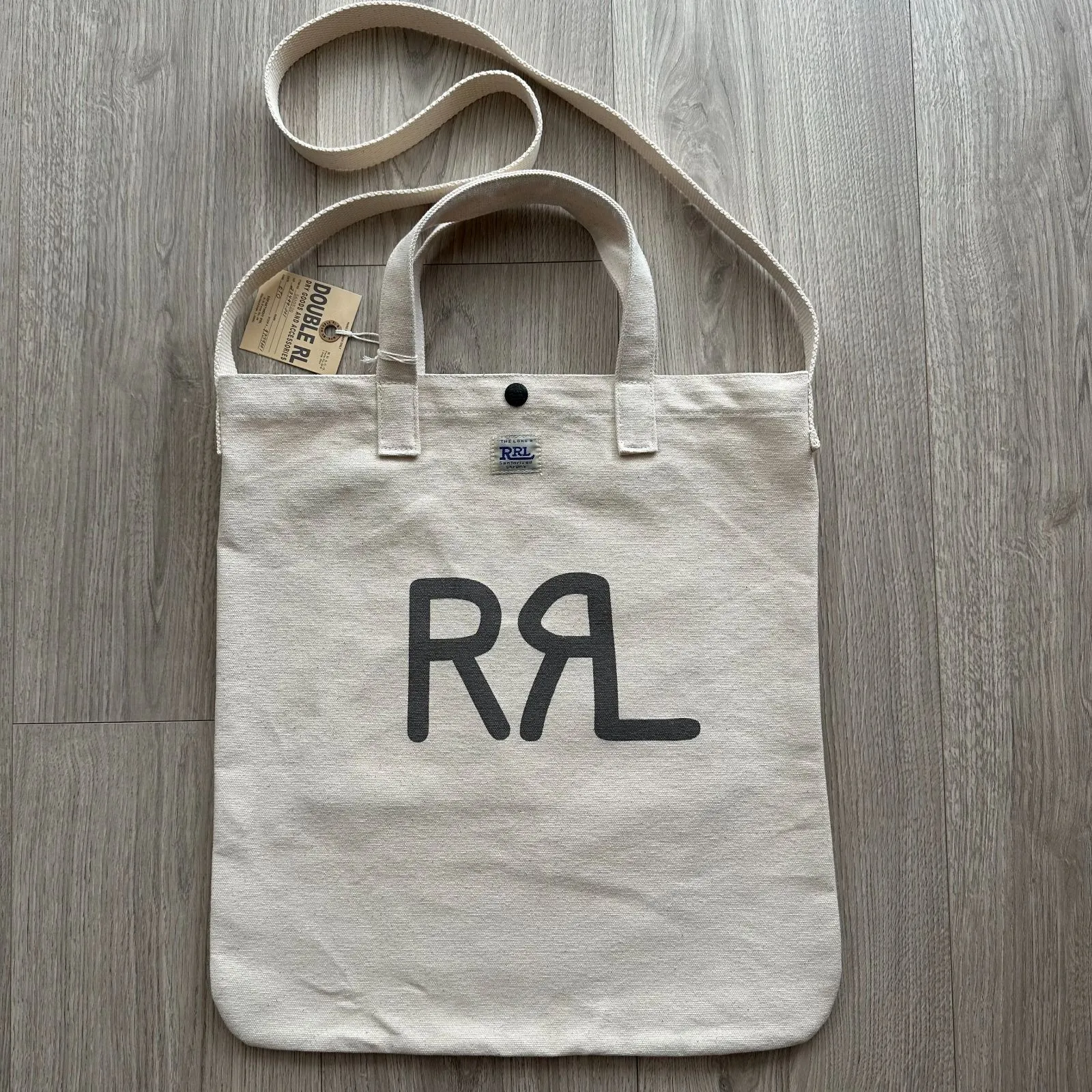 2026年最新】RRL 2WAY キャンバスの人気アイテム - メルカリ