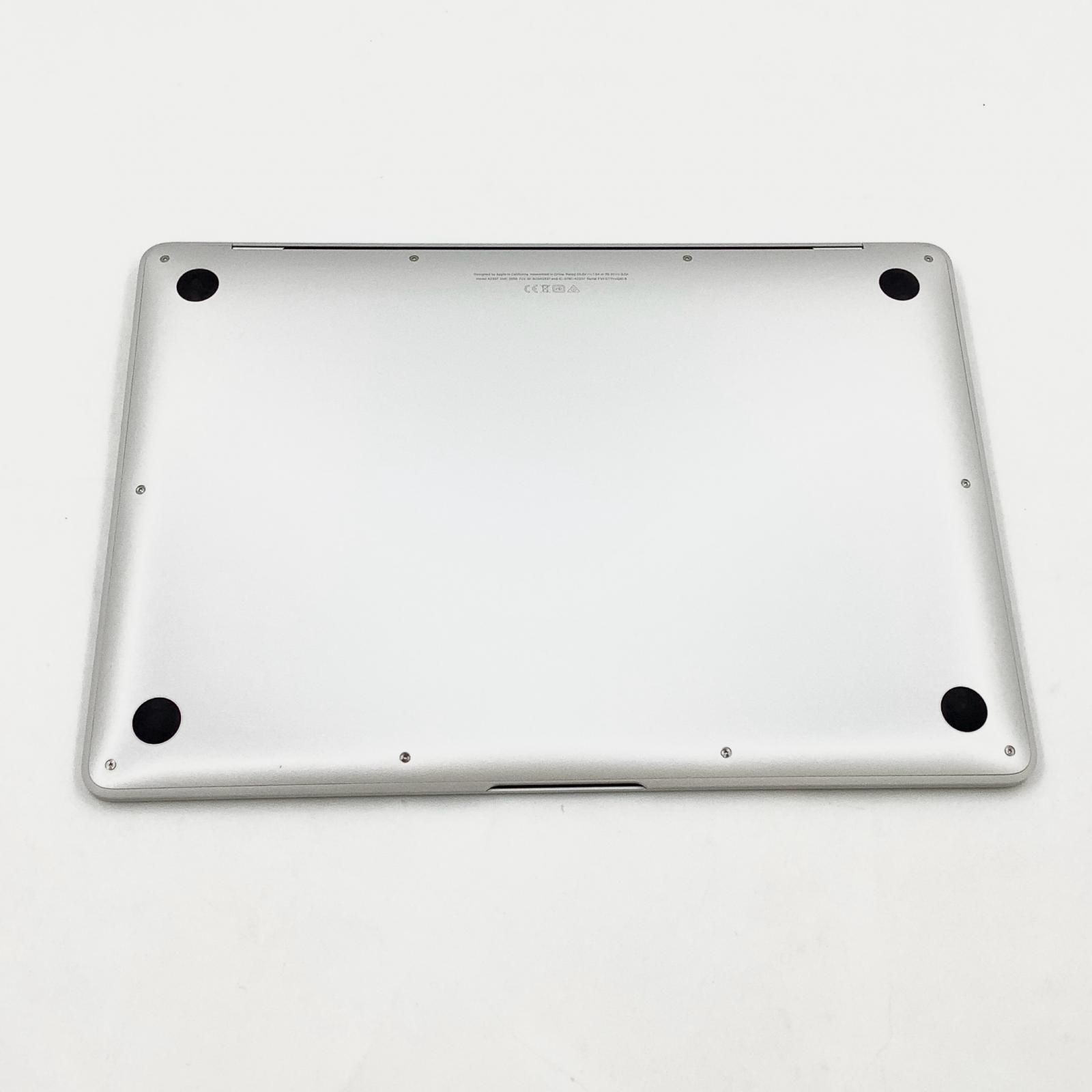 Apple MLY33J/A MacBook Air M2 2022 ノート PC 8GB SSD 256GB M2 8C