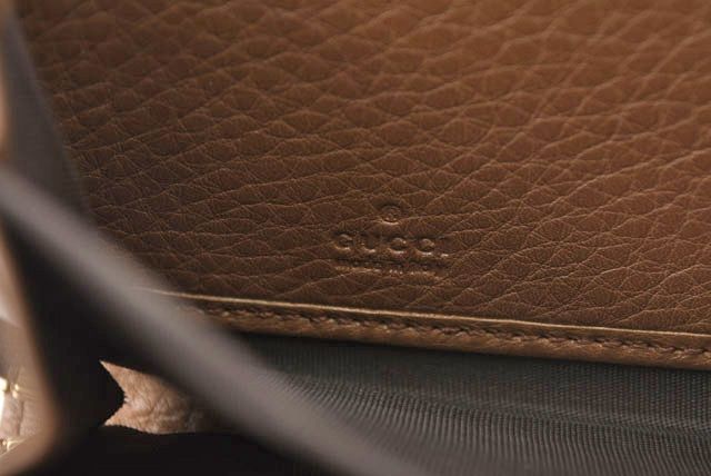 GUCCI グッチ 長財布 インターロッキング ラウンドファスナー ブラウン GUCCI グッチ 財布 ラウンドファスナー長財布 レディース メンズ