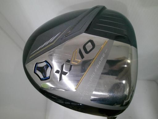  ダンロップ XXIO(2024)  9.5 ドライバー DR XXIO MP1300(DR) (フレックスS) メンズ 男性用 右利き 右用 Bランク ゴルフクラブ