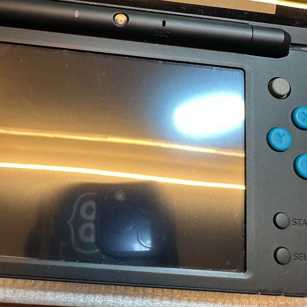 Newニンテンドー2 DS